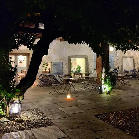 Dandelion Como Suites & Park Villa Guardia Exterior photo