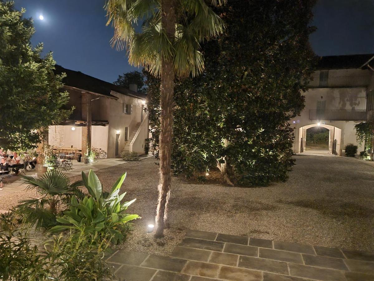 Dandelion & Park 4* Villa Guardia