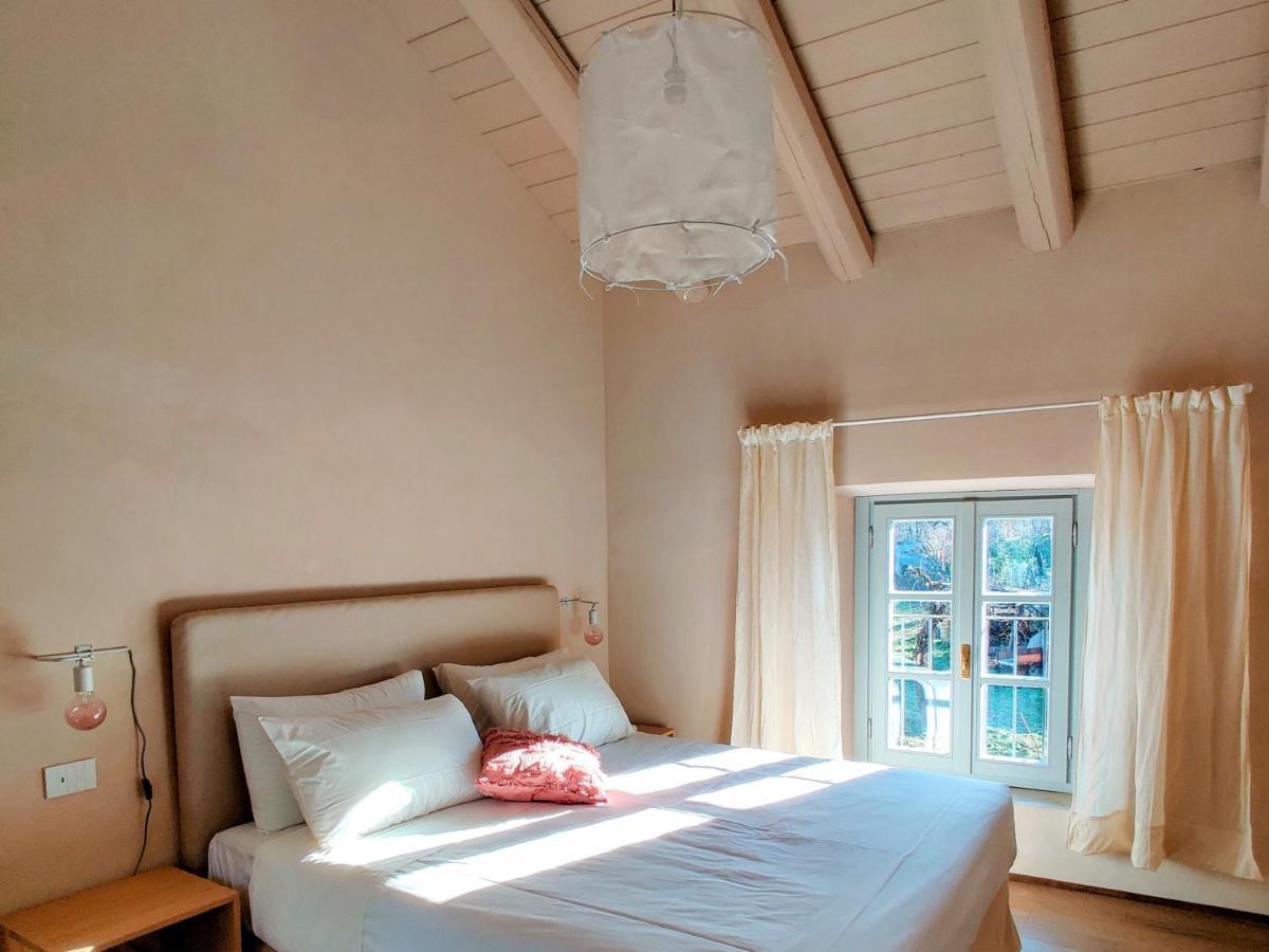Hotel Dandelion & Park Villa Guardia