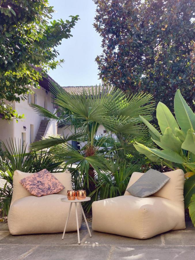 Dandelion & Park Hotel Villa Guardia