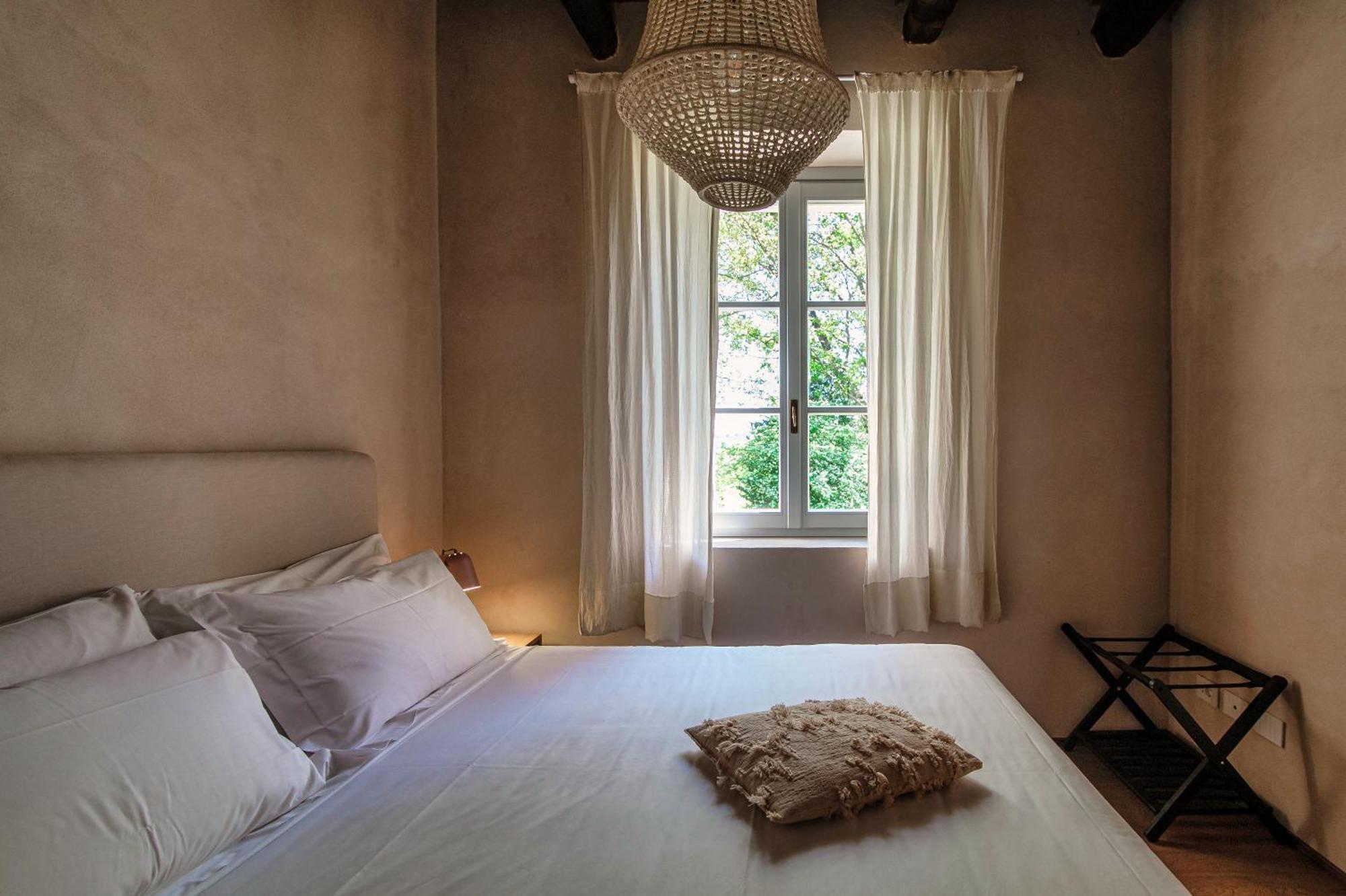 Dandelion & Park 4* Villa Guardia