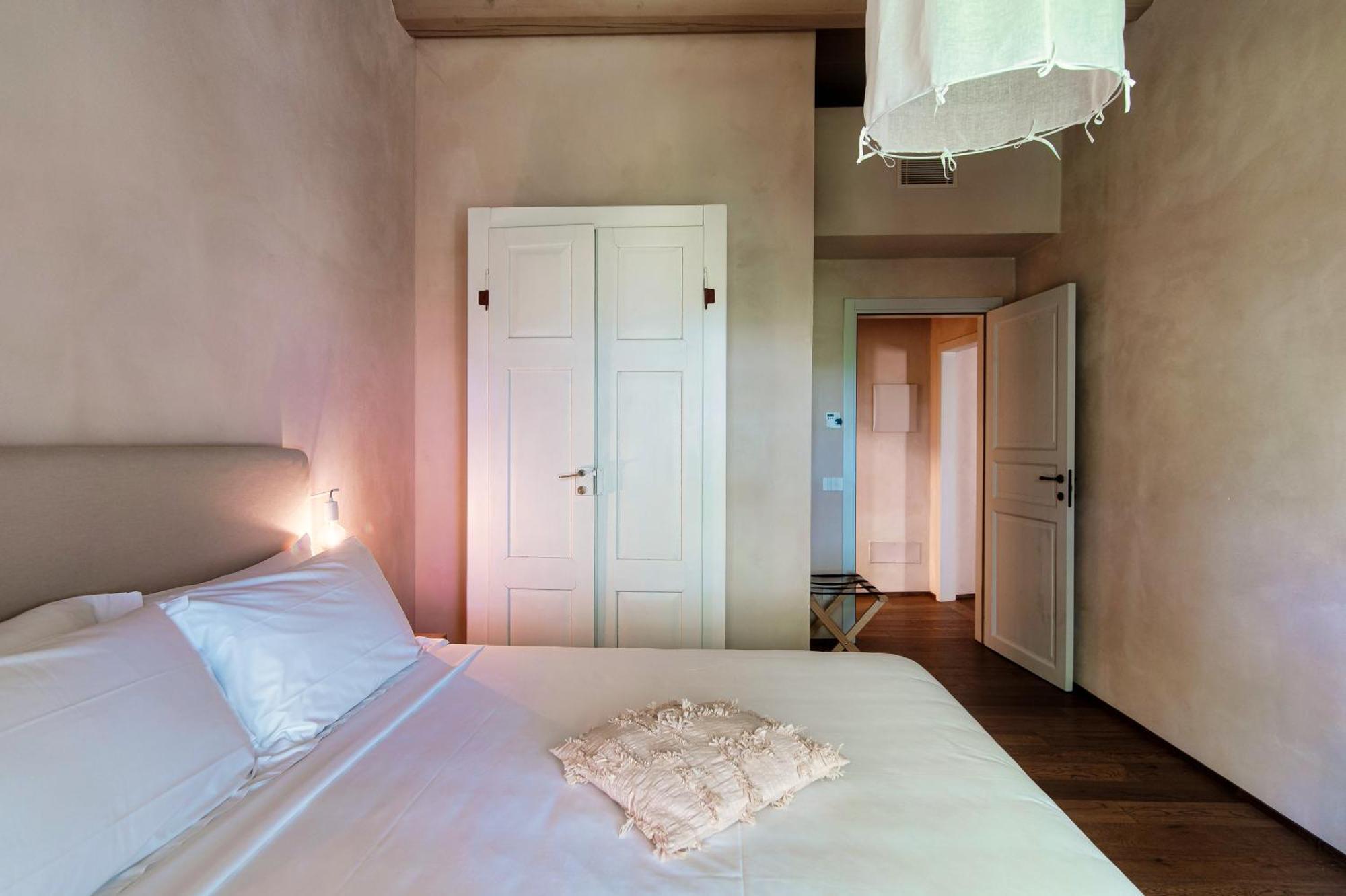 Dandelion & Park Hotel Villa Guardia