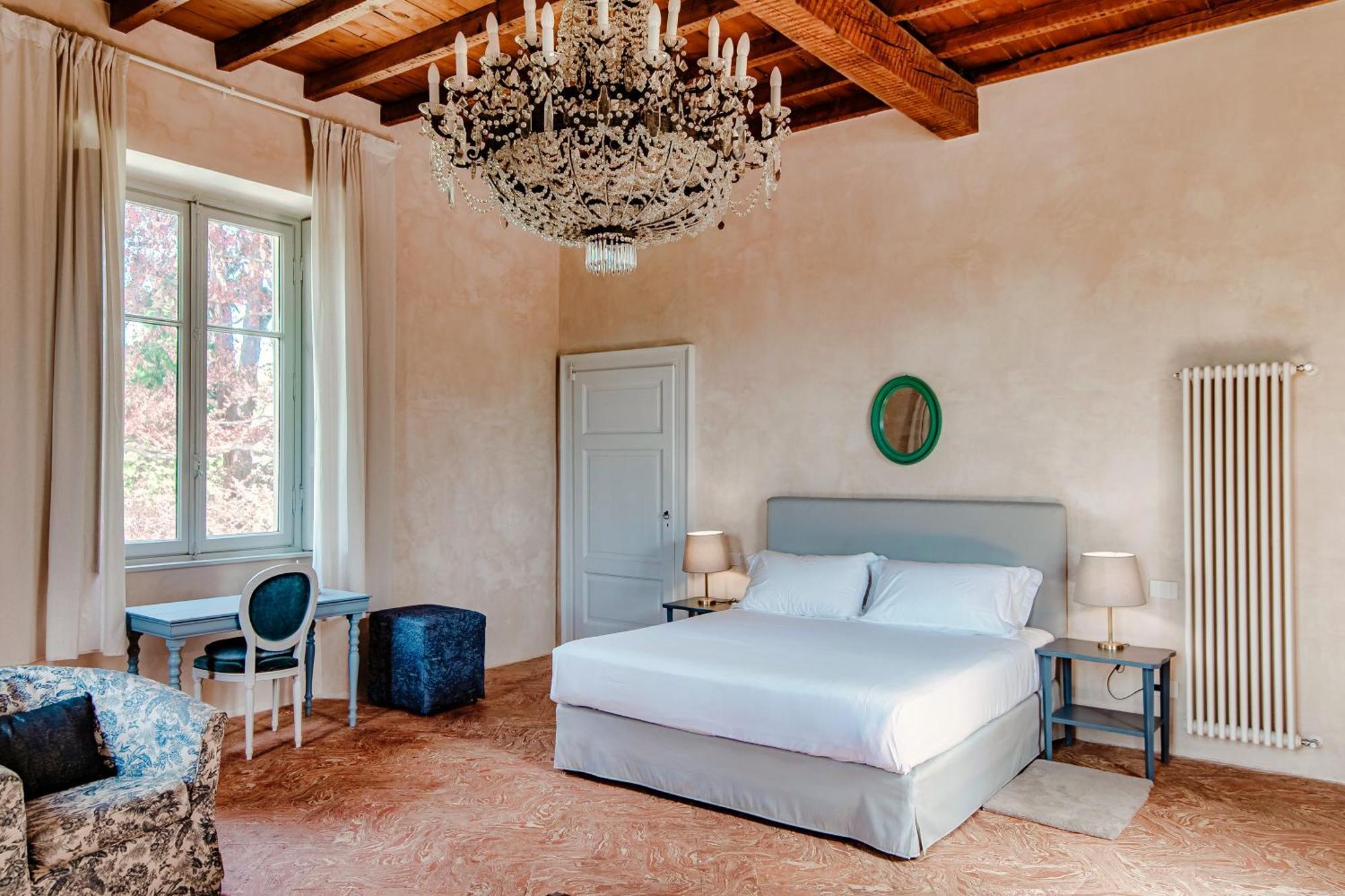 Hotel Dandelion & Park 4*