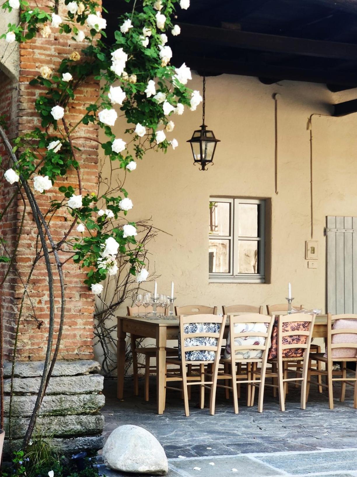 Hotel Dandelion & Park Villa Guardia