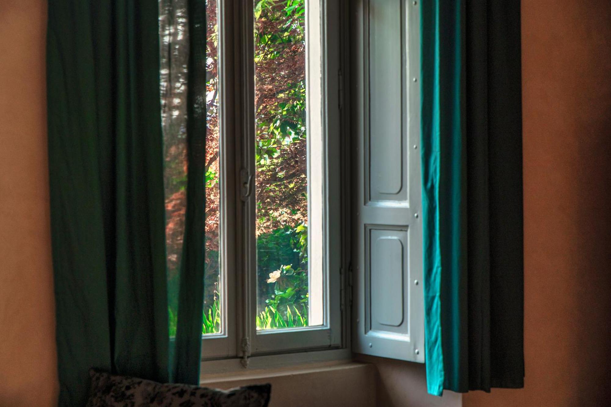 Hotel Dandelion & Park 4*