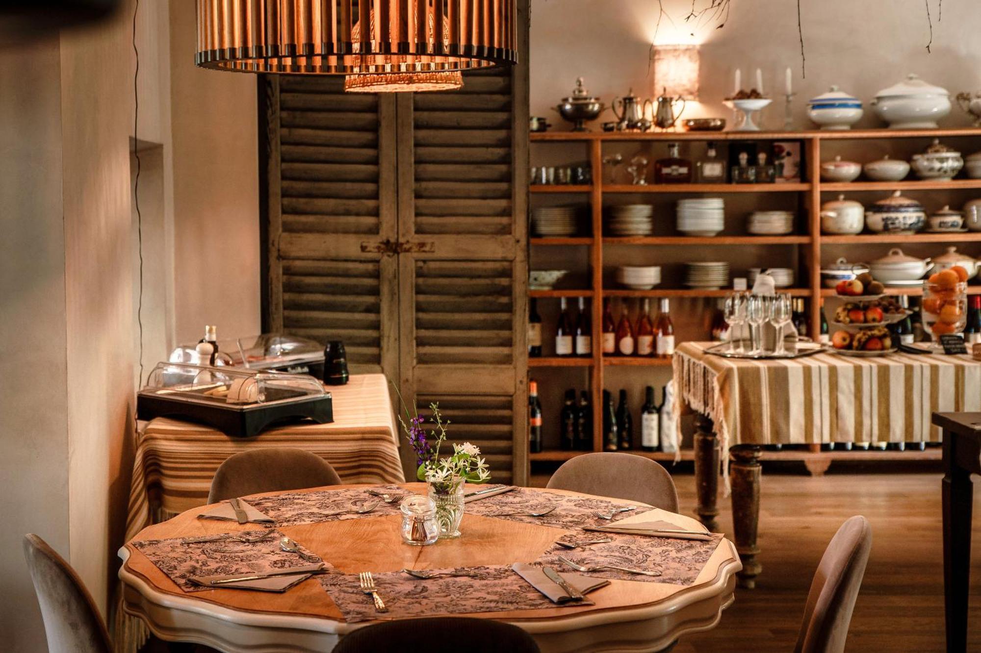 Dandelion & Park Hotel 4*