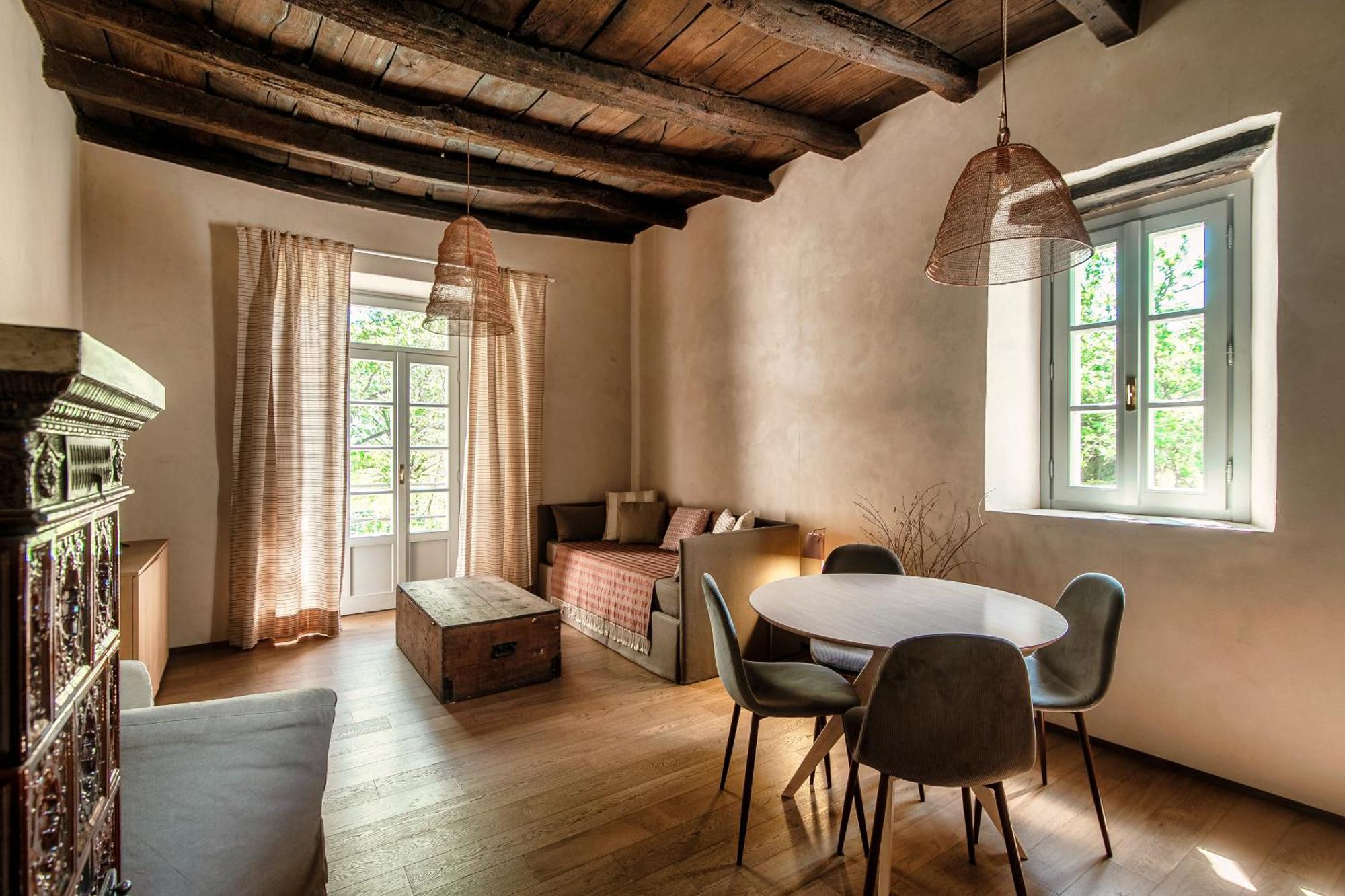 Dandelion & Park 4* Villa Guardia