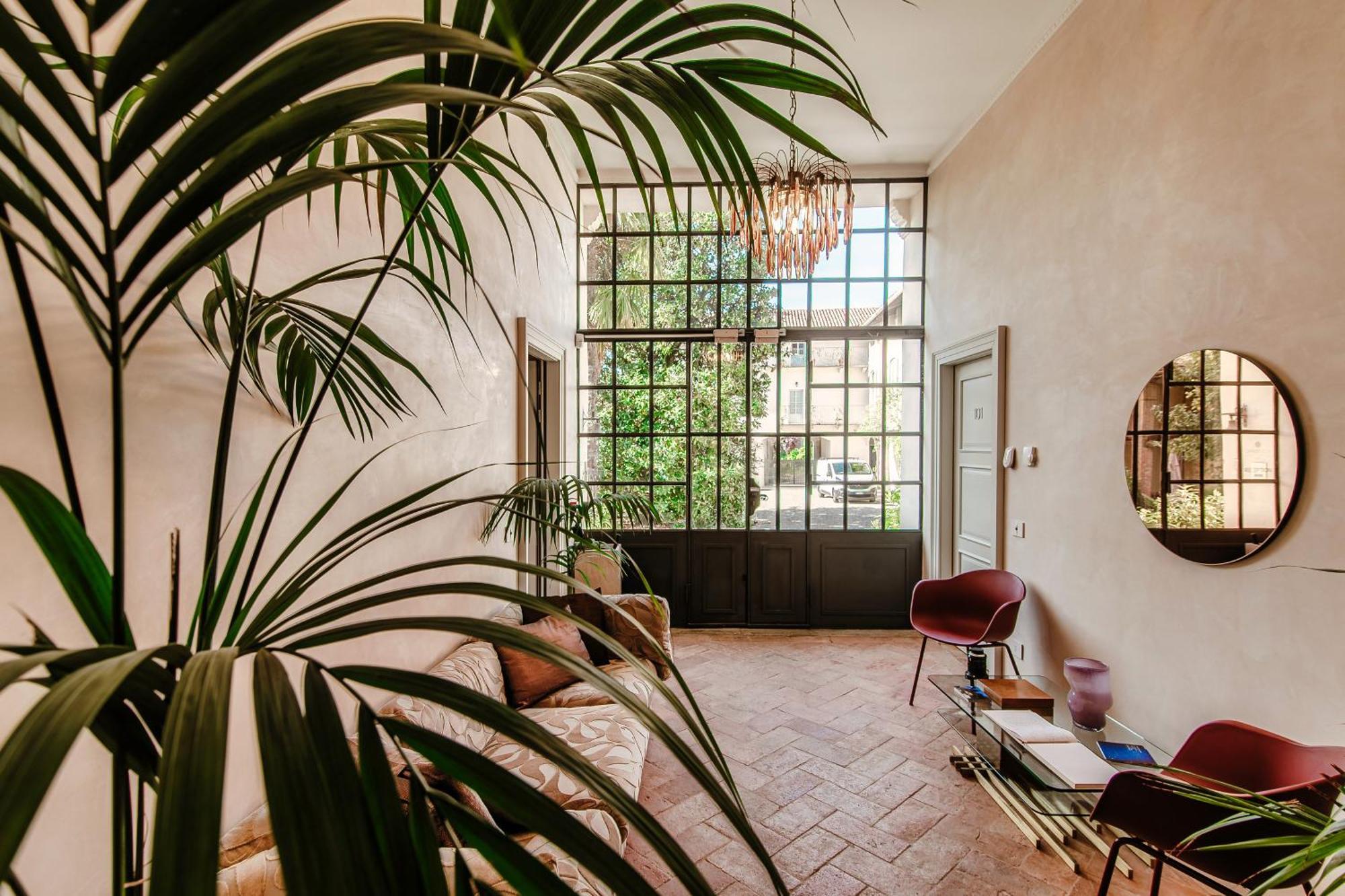Dandelion & Park Hotel 4*