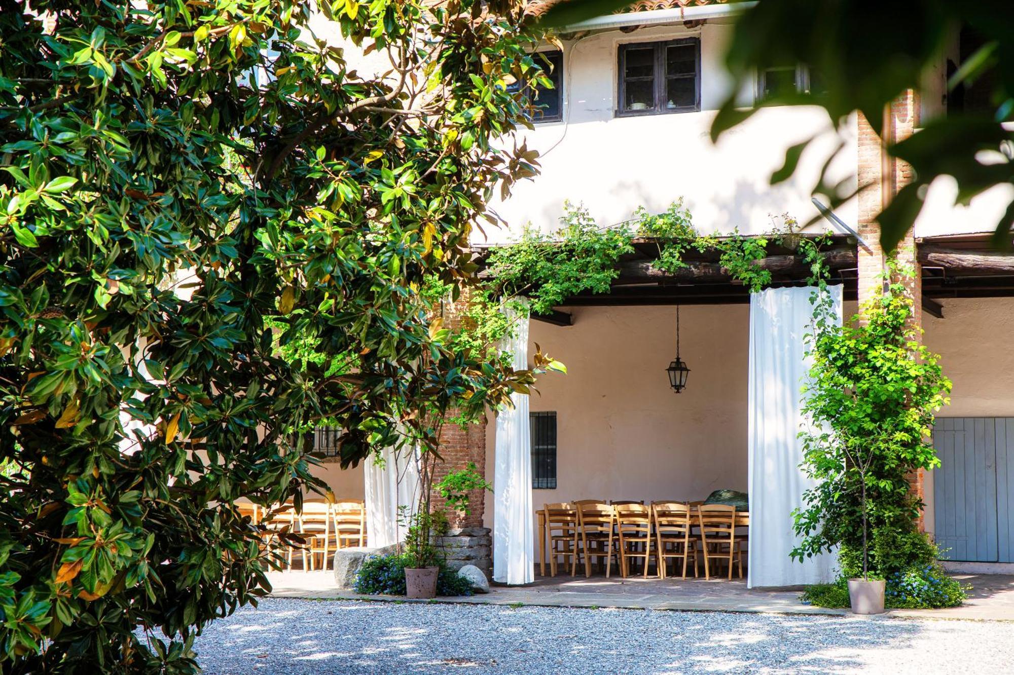Hotel Dandelion & Park Villa Guardia