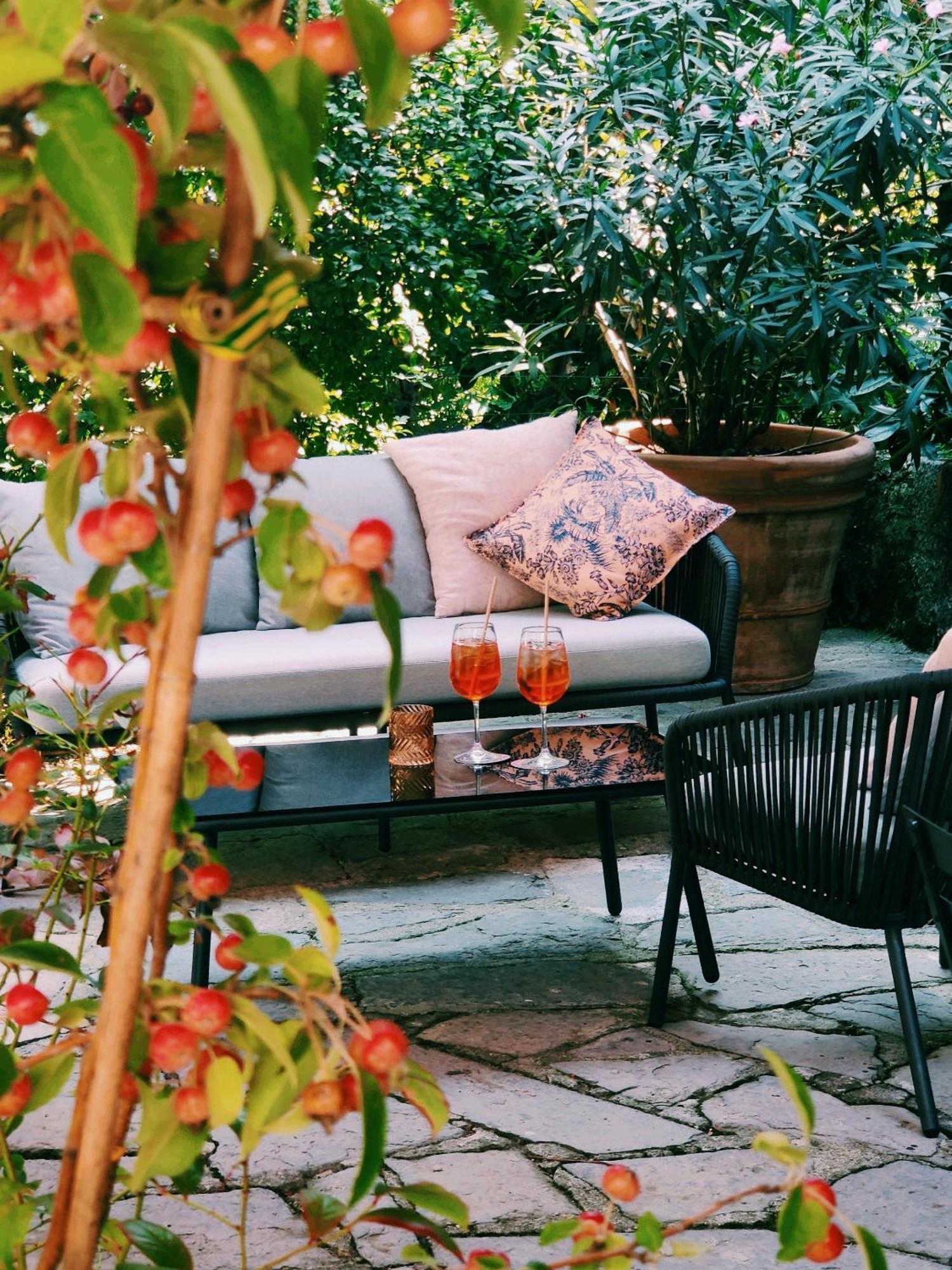 Dandelion & Park Hotel Villa Guardia