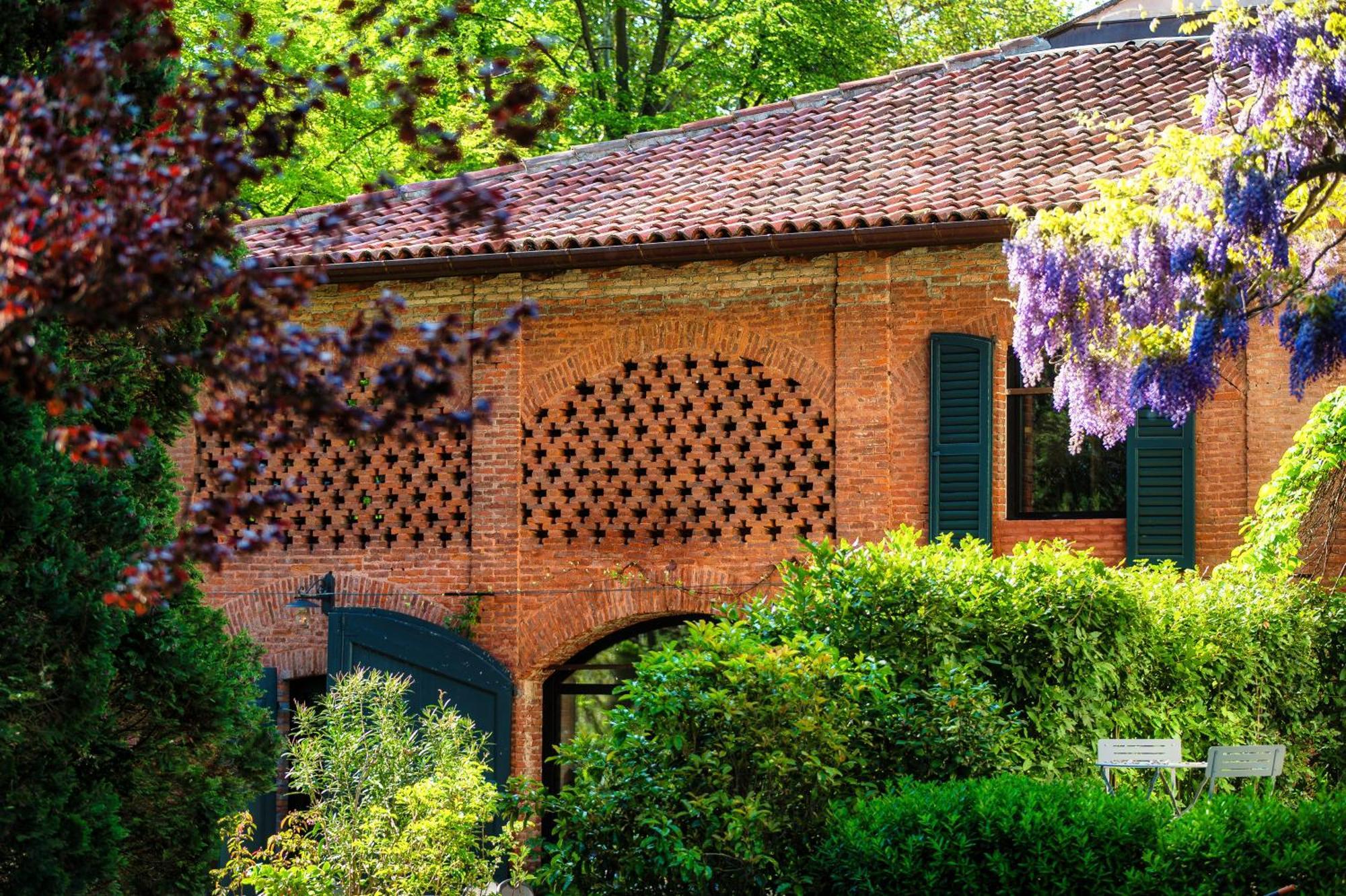 Hotel Dandelion & Park Villa Guardia