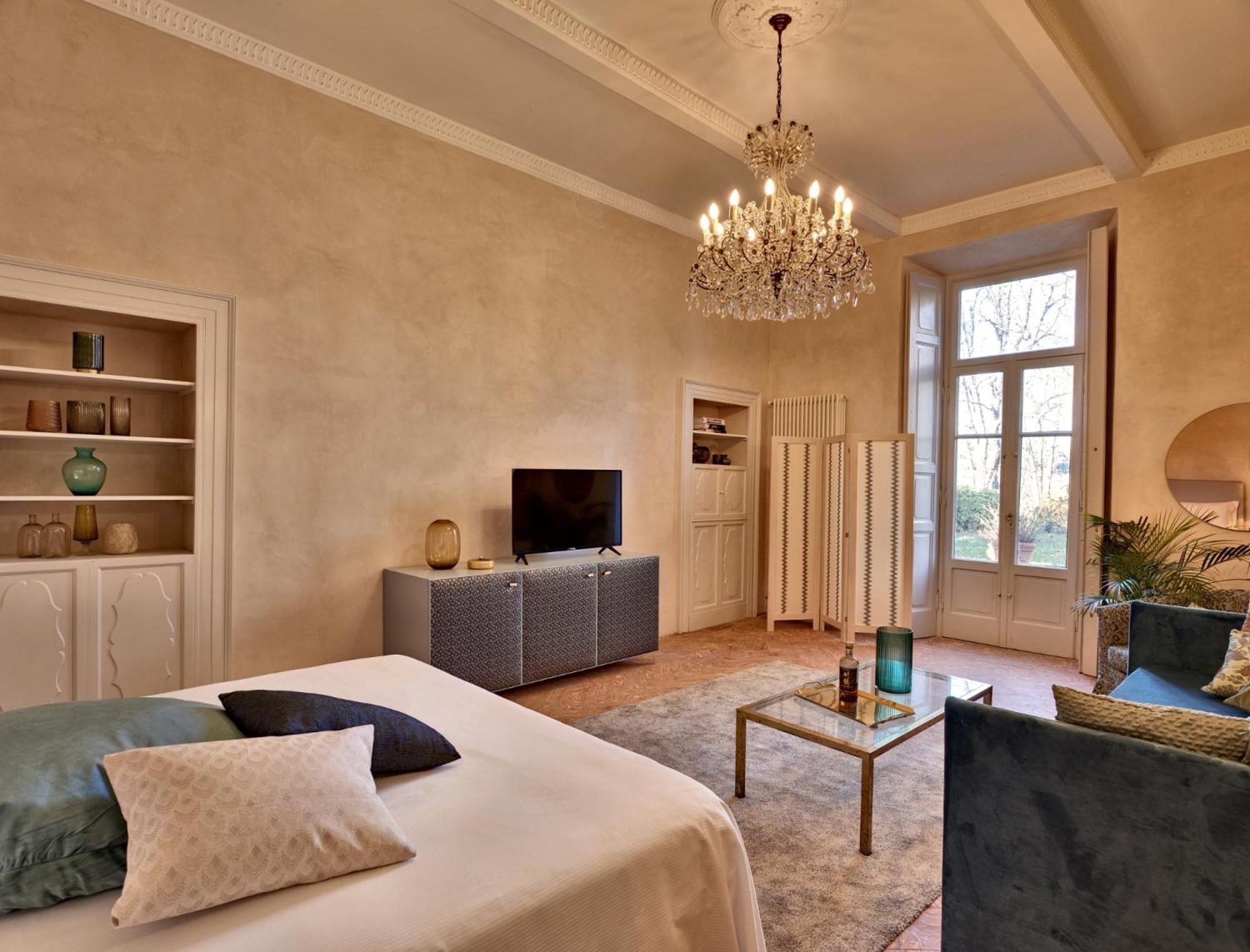 Hotel Dandelion & Park 4*