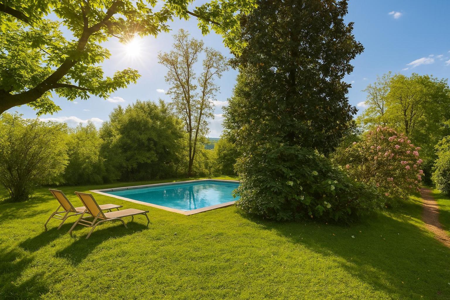 Dandelion & Park 4* Villa Guardia